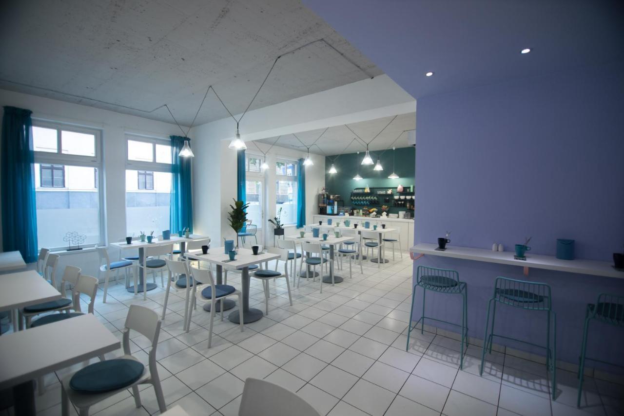 Hotel Civitas Sopron Eksteriør bilde