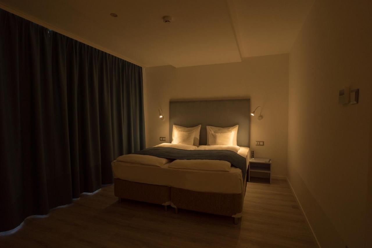Hotel Civitas Sopron Eksteriør bilde