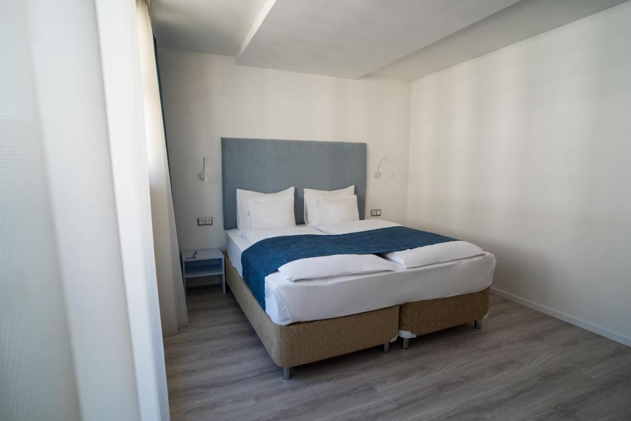 Hotel Civitas Sopron Eksteriør bilde