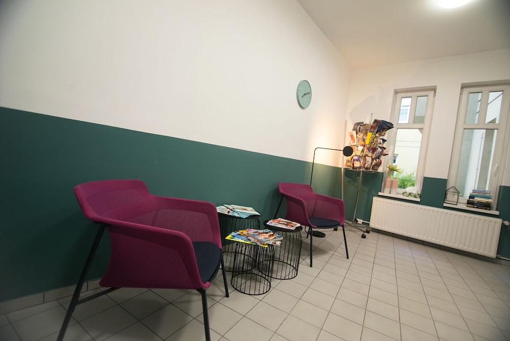 Hotel Civitas Sopron Eksteriør bilde