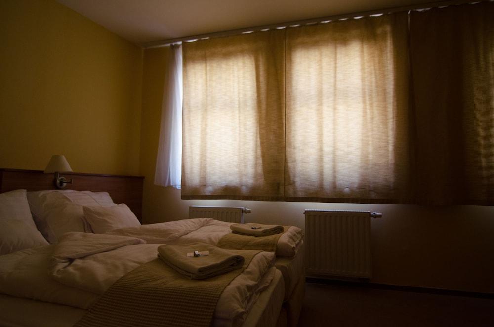 Hotel Civitas Sopron Eksteriør bilde