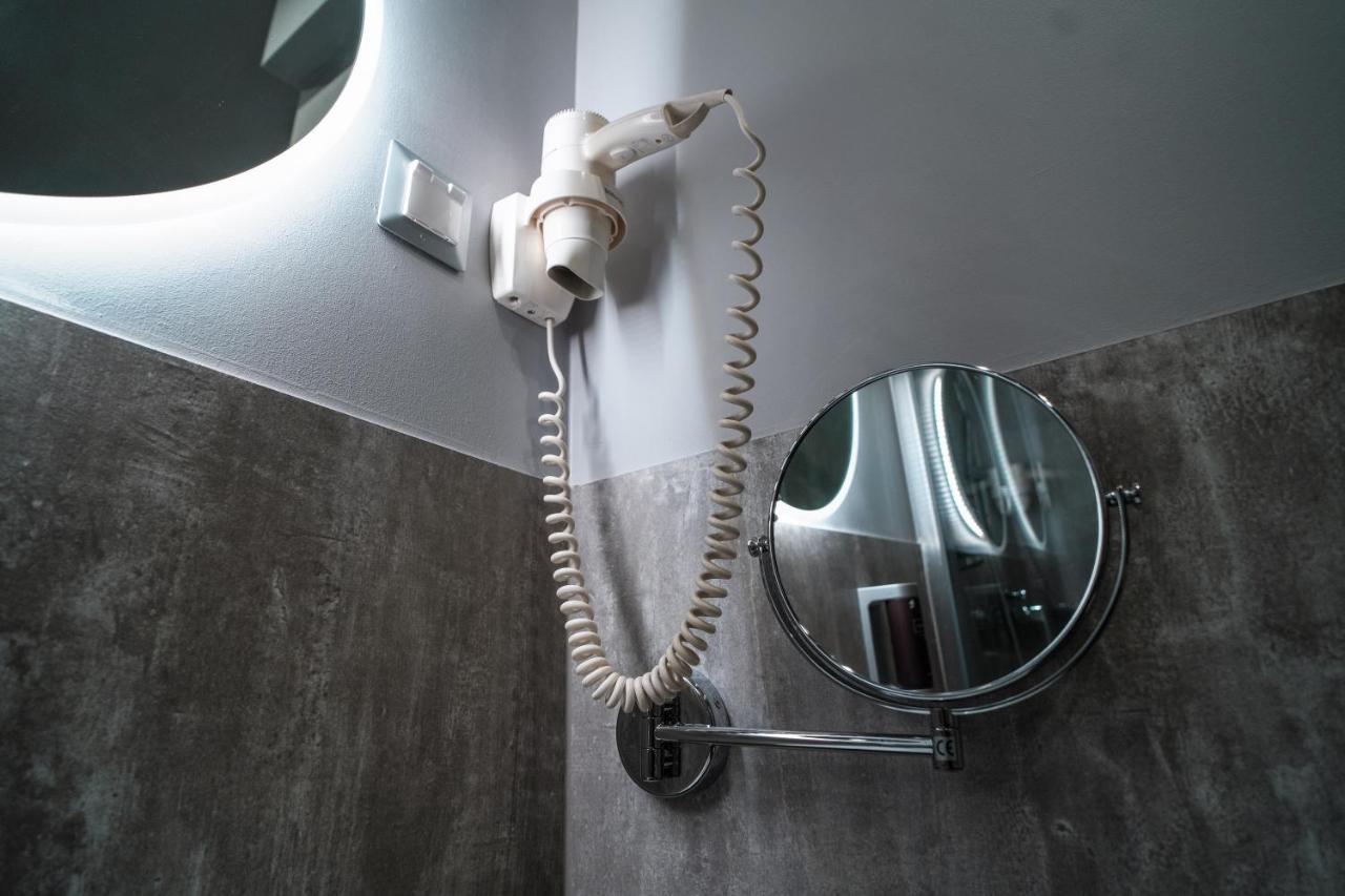 Hotel Civitas Sopron Eksteriør bilde