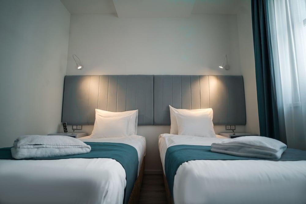 Hotel Civitas Sopron Eksteriør bilde