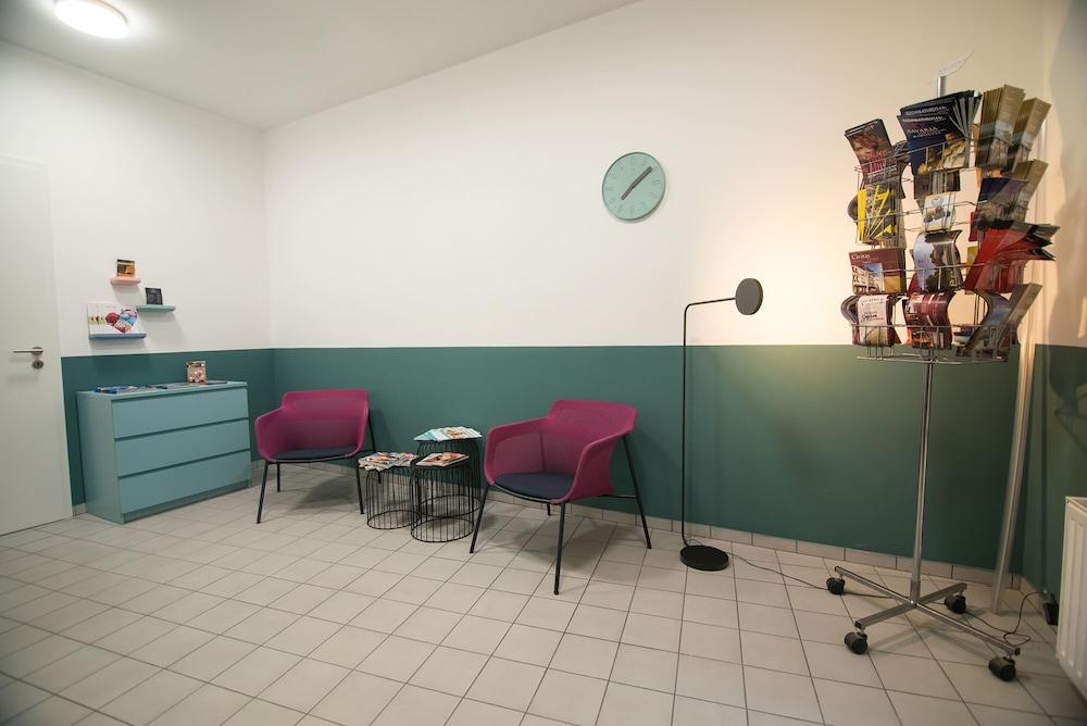 Hotel Civitas Sopron Eksteriør bilde